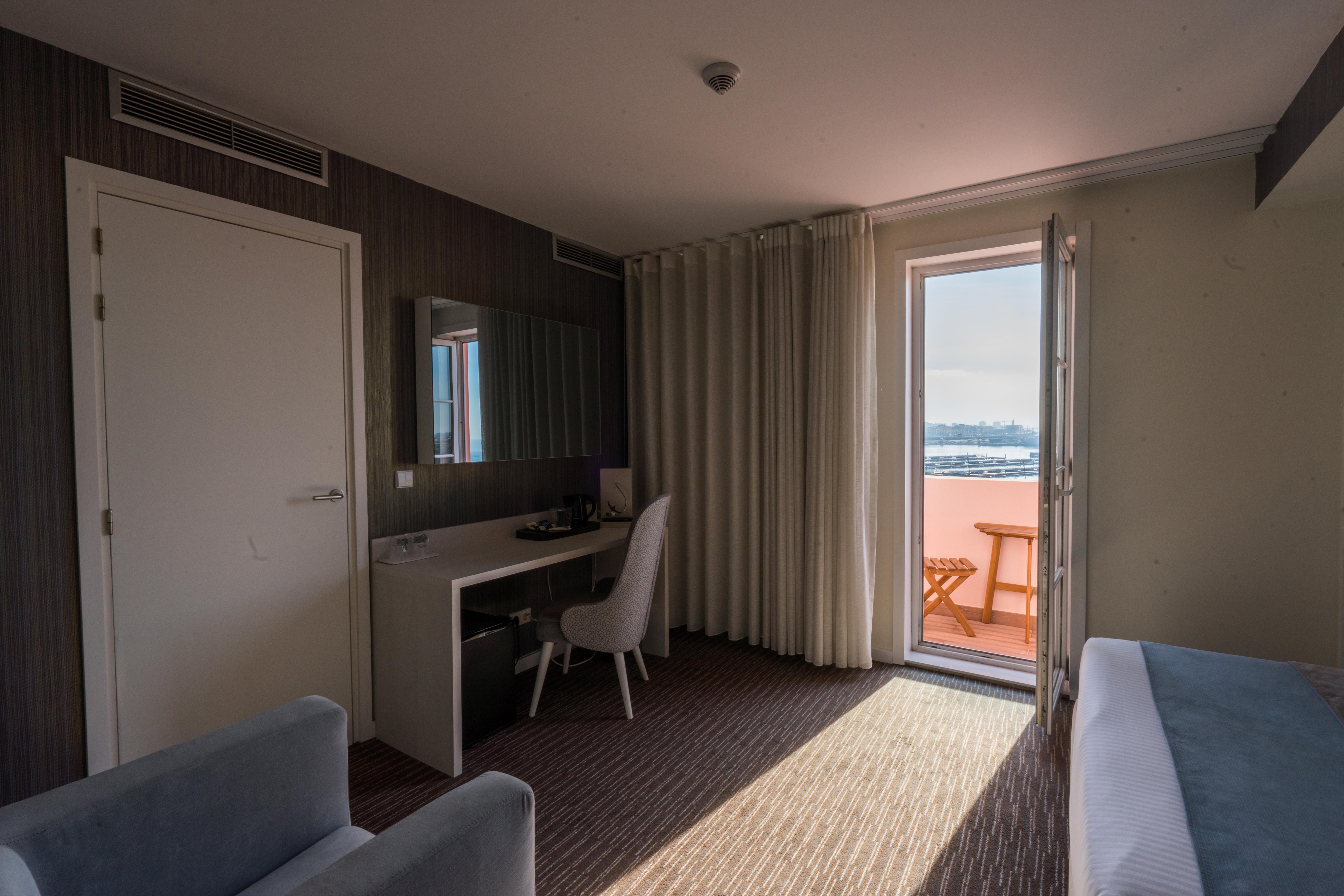 The One Grand Hotel Da Povoa - By Mhmb Hospitality Póvoa de Varzim Kültér fotó