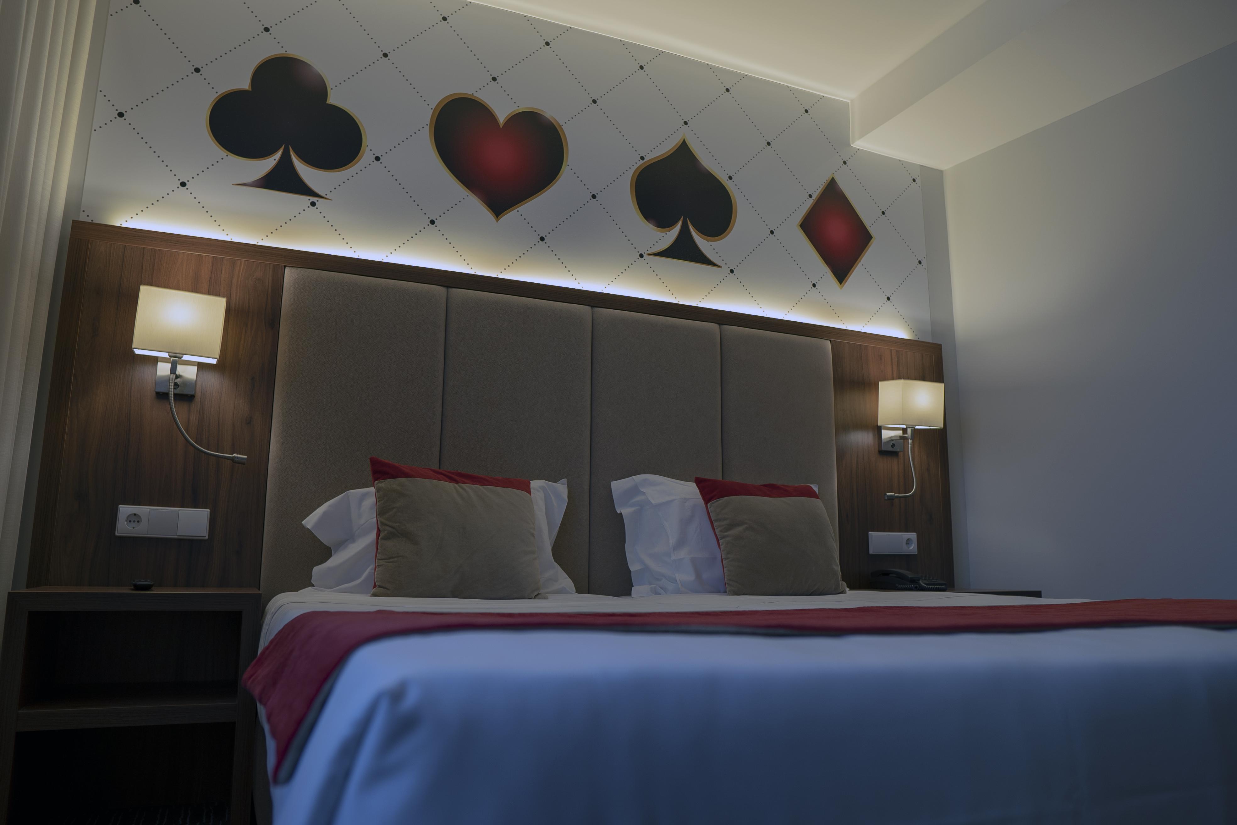 The One Grand Hotel Da Povoa - By Mhmb Hospitality Póvoa de Varzim Kültér fotó