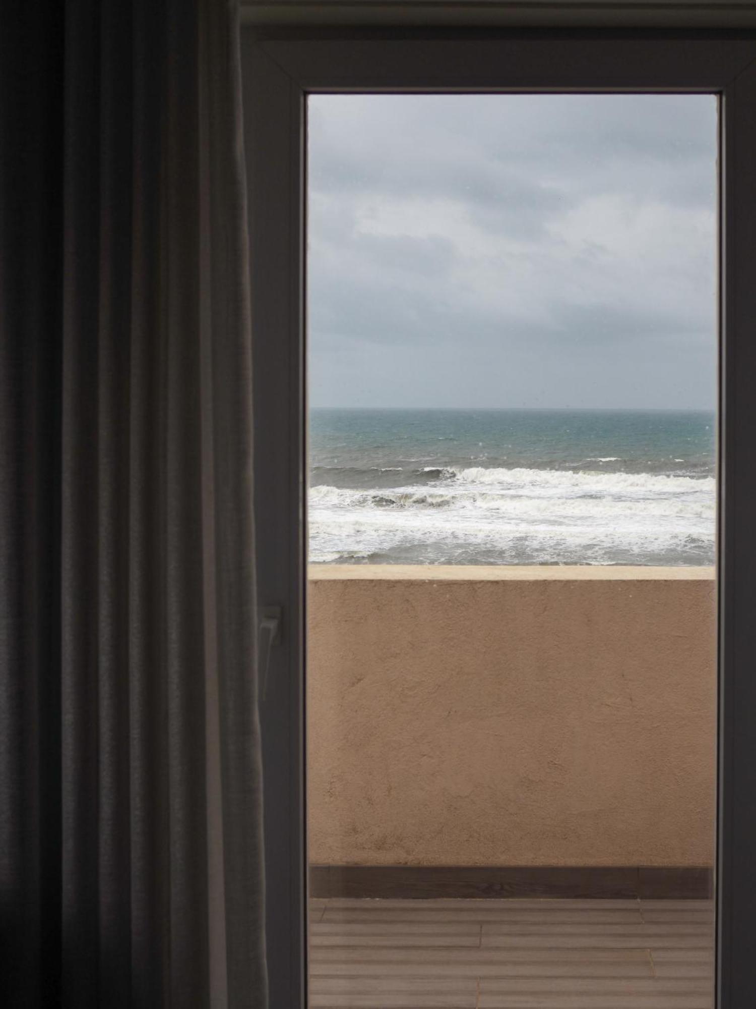The One Grand Hotel Da Povoa - By Mhmb Hospitality Póvoa de Varzim Szoba fotó