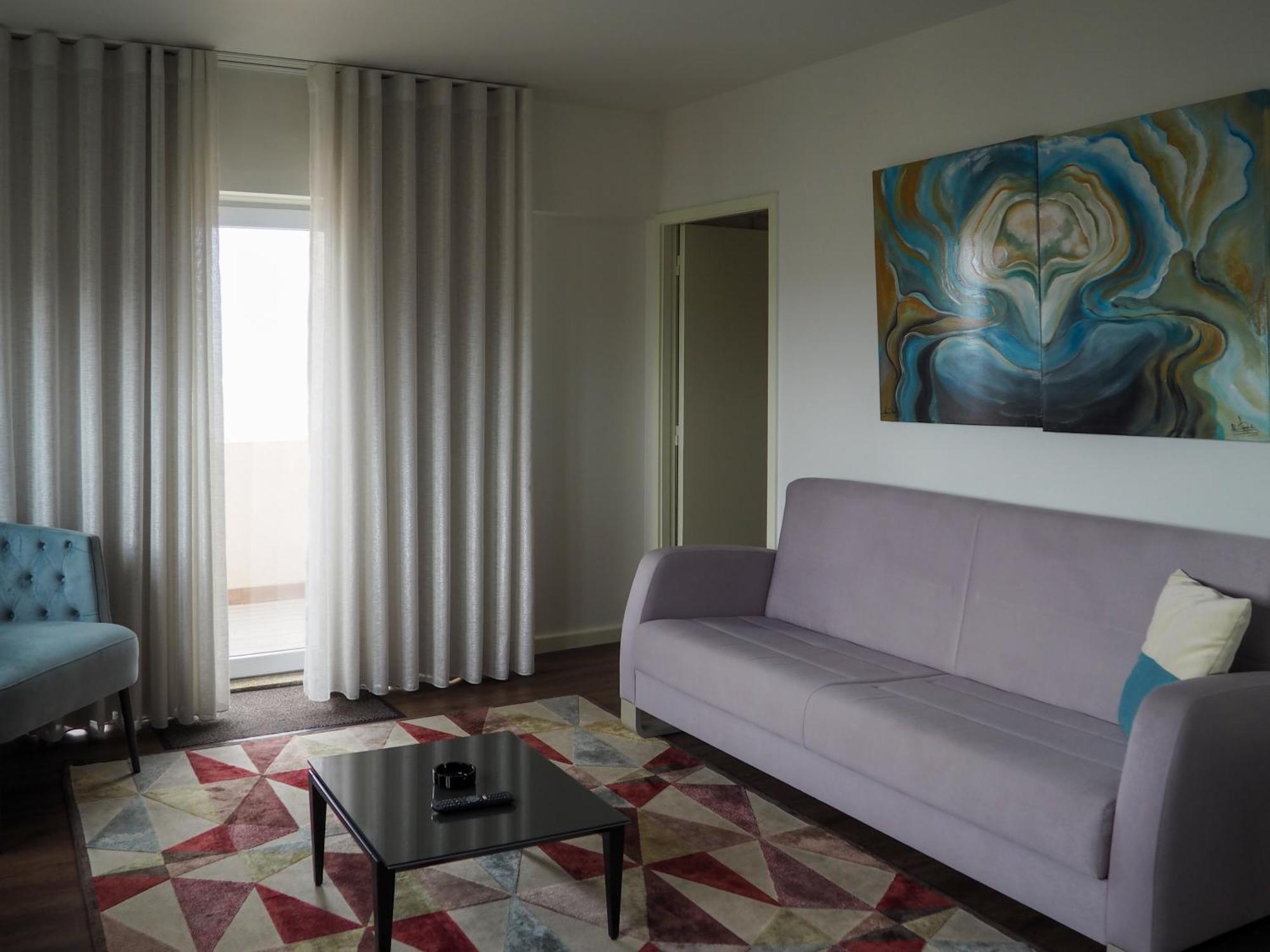 The One Grand Hotel Da Povoa - By Mhmb Hospitality Póvoa de Varzim Szoba fotó